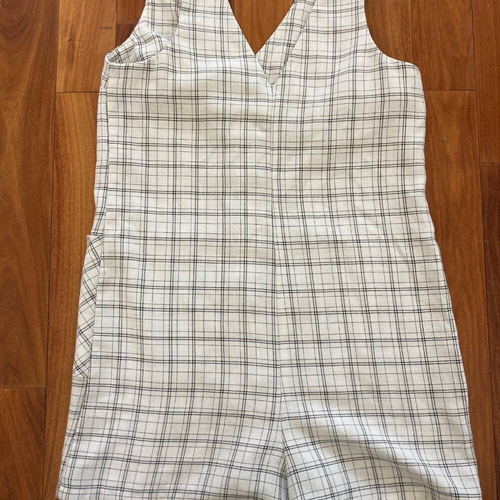 TOPSHOP Romper - Picture 2 of 3
